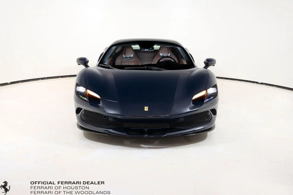2023 Ferrari 296 GTS - Image 30 of 31