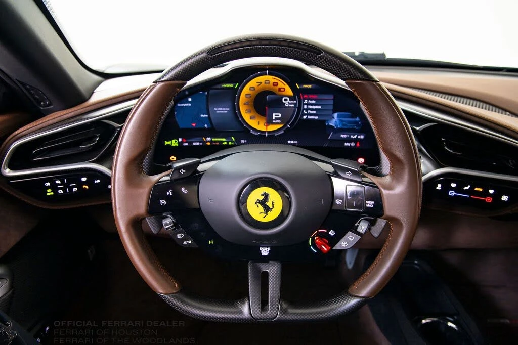 2023 Ferrari 296 GTS - Image 11 of 31