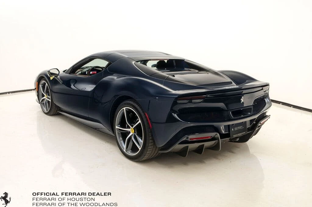 2023 Ferrari 296 GTS - Image 25 of 31