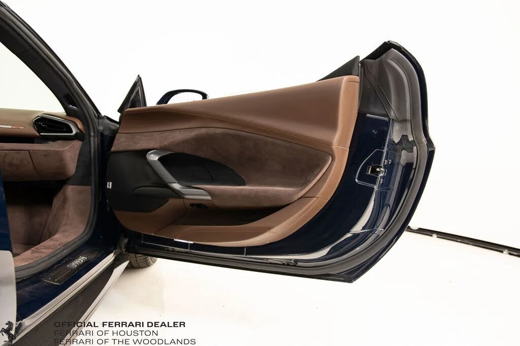 2023 Ferrari 296 GTS - Image 23 of 31