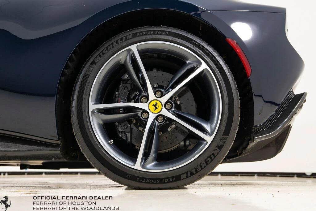 2023 Ferrari 296 GTS - Image 19 of 31