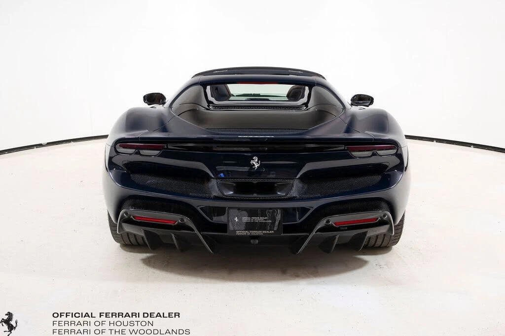 2023 Ferrari 296 GTS - Image 10 of 31