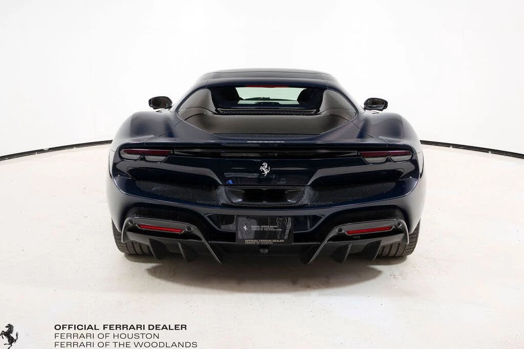 2023 Ferrari 296 GTS - Image 31 of 31