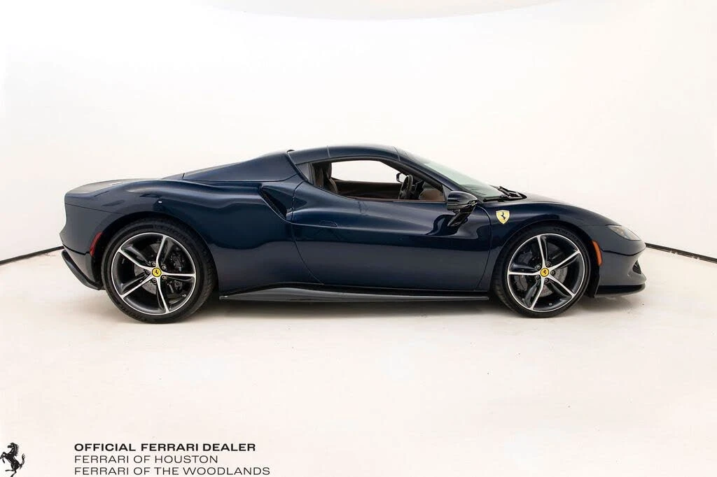 2023 Ferrari 296 GTS - Image 26 of 31
