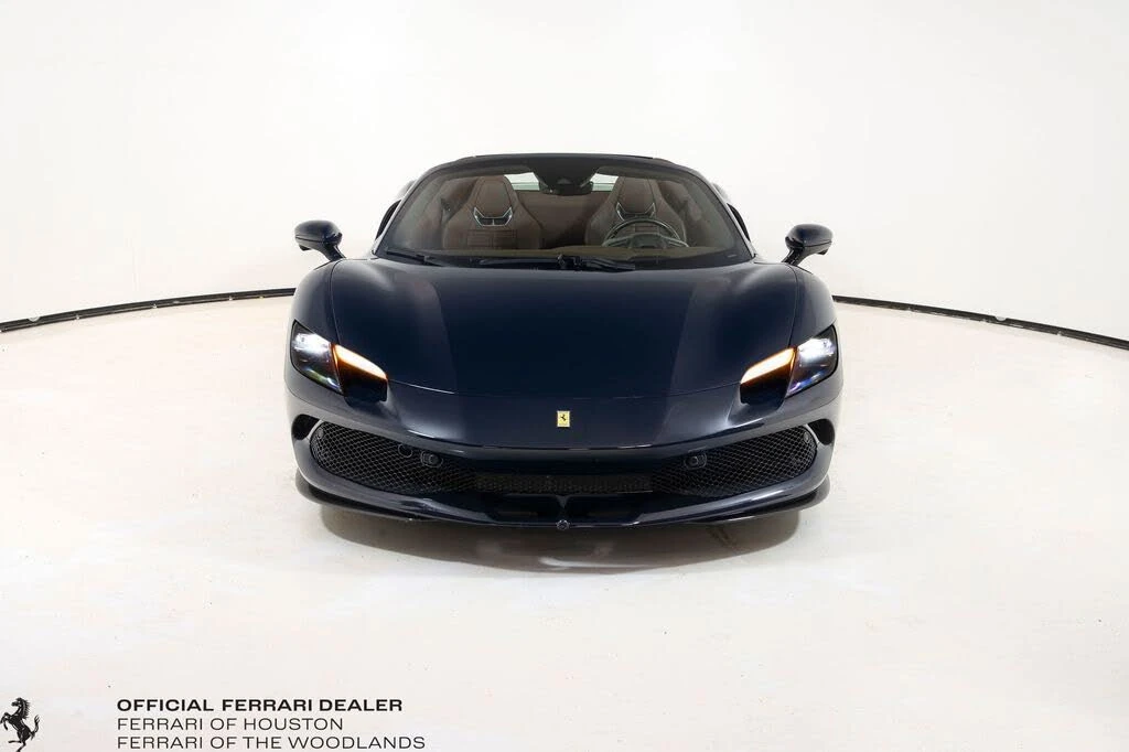 2023 Ferrari 296 GTS - Image 9 of 31