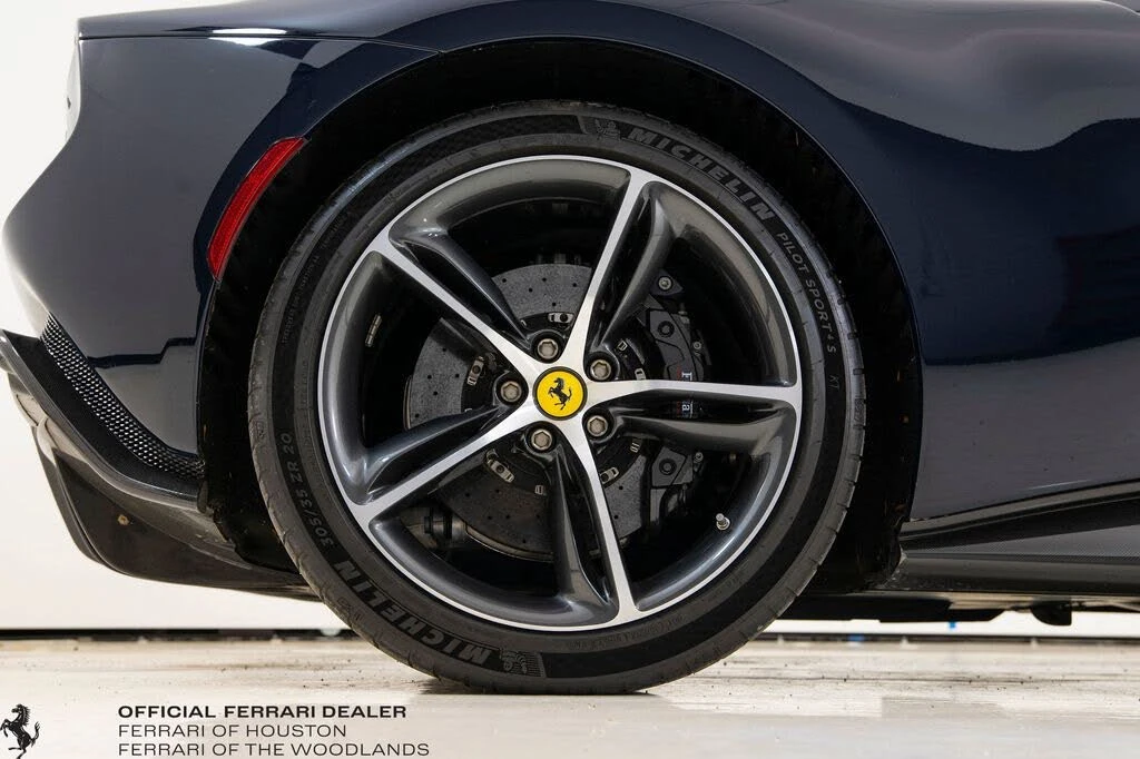 2023 Ferrari 296 GTS - Image 20 of 31