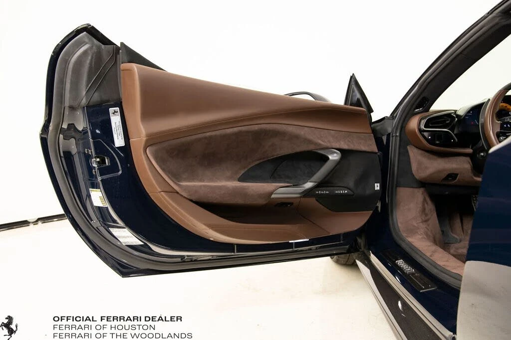 2023 Ferrari 296 GTS - Image 22 of 31