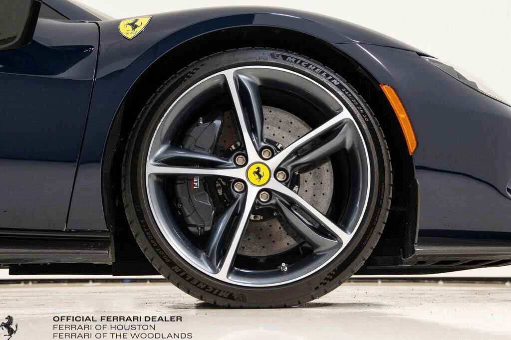 2023 Ferrari 296 GTS - Image 21 of 31