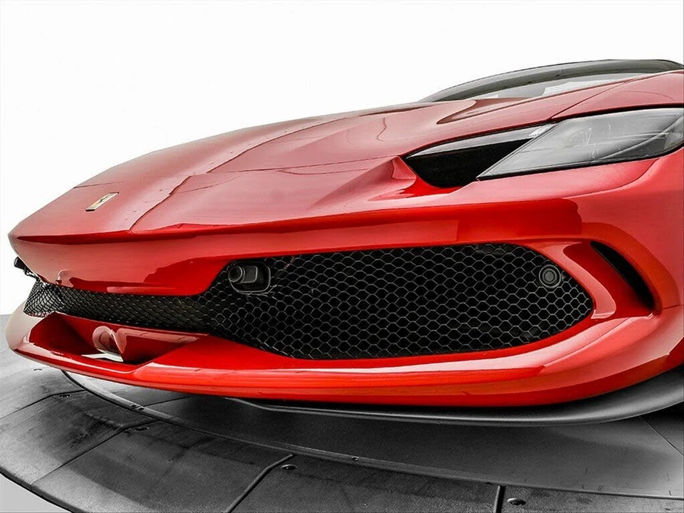 2023 Ferrari 296 GTS - Image 19 of 31