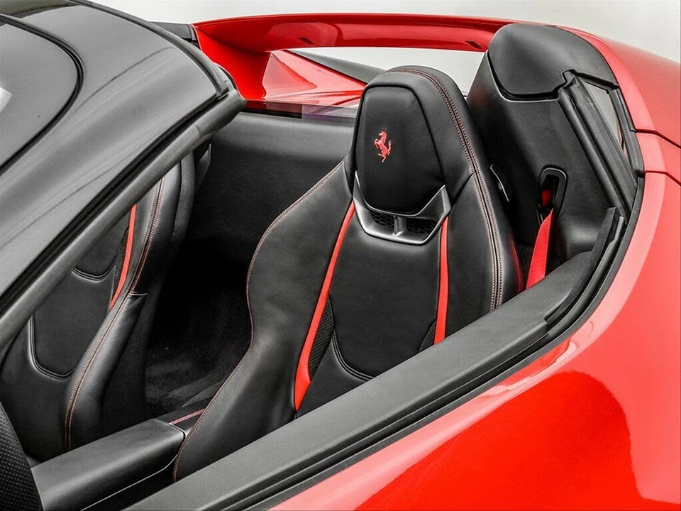 2023 Ferrari 296 GTS - Image 17 of 31