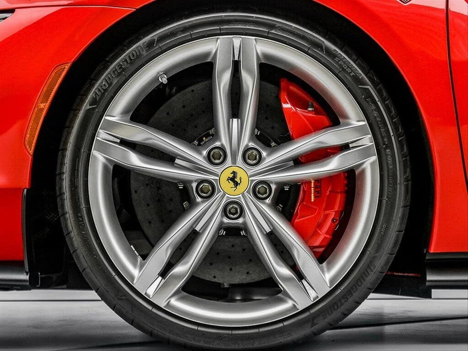 2023 Ferrari 296 GTS - Image 27 of 31