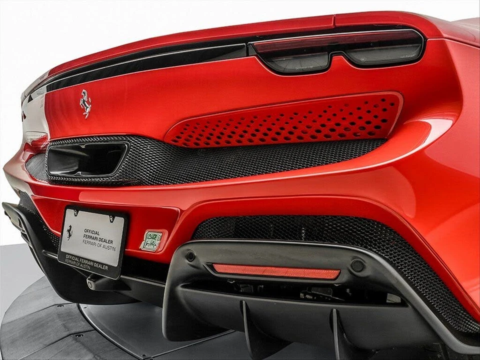 2023 Ferrari 296 GTS - Image 23 of 31