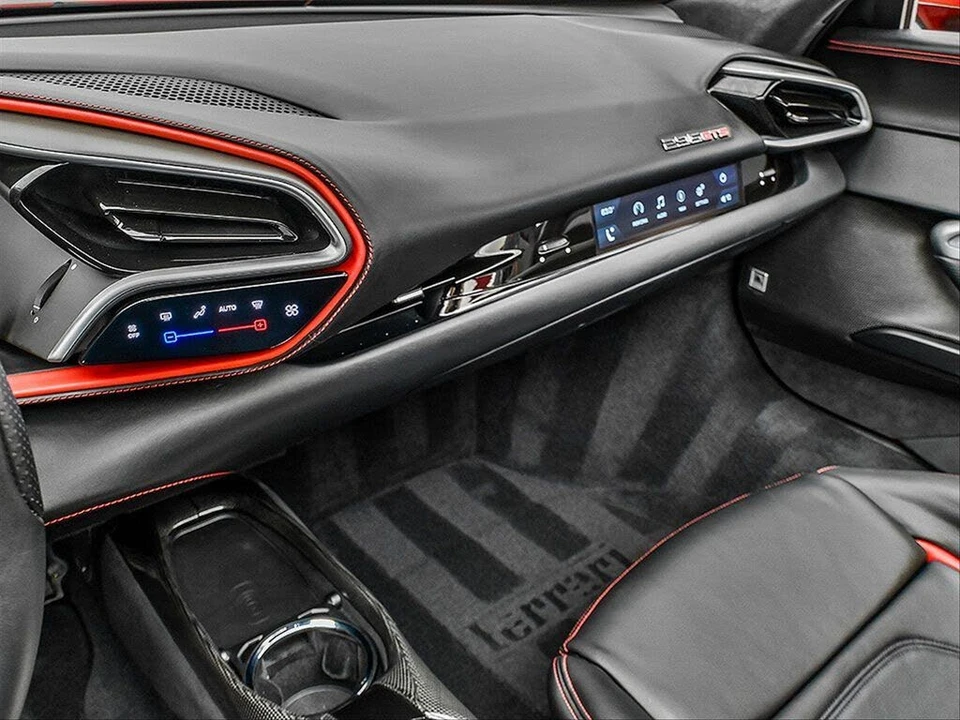 2023 Ferrari 296 GTS - Image 12 of 31