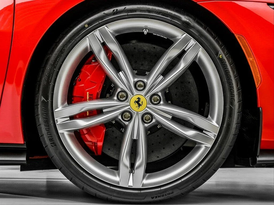 2023 Ferrari 296 GTS - Image 25 of 31