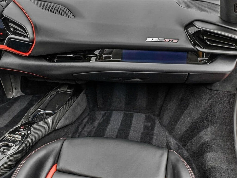 2023 Ferrari 296 GTS - Image 16 of 31