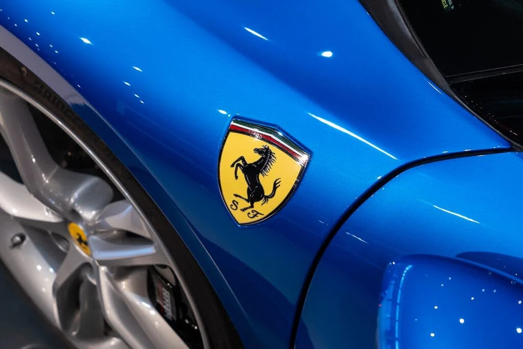2023 Ferrari 296 GTS - Image 12 of 31