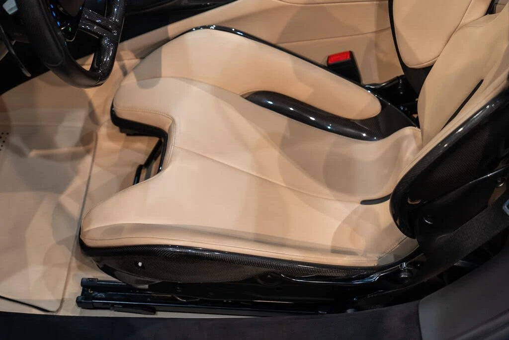 2023 Ferrari 296 GTS - Image 26 of 31