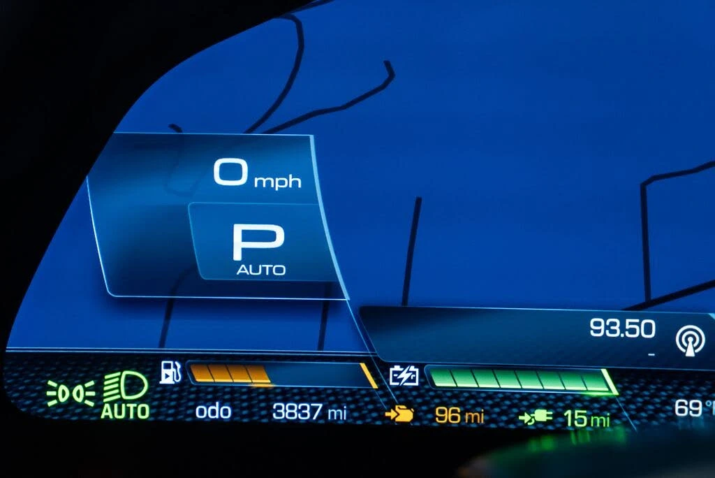 2023 Ferrari 296 GTS - Image 29 of 31
