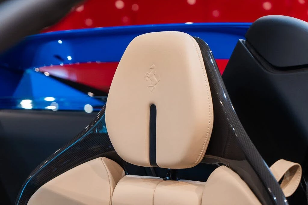 2023 Ferrari 296 GTS - Image 6 of 31
