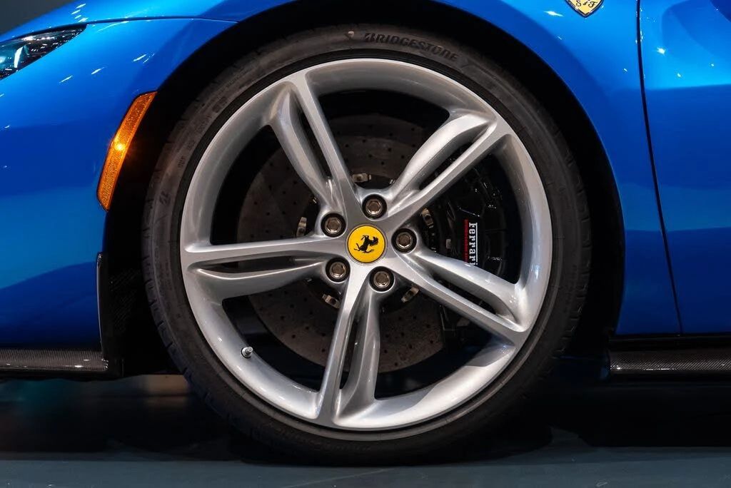 2023 Ferrari 296 GTS - Image 13 of 31