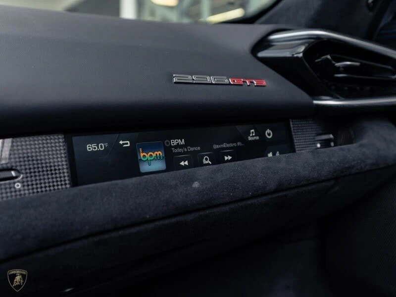 2023 Ferrari 296 GTS - Image 25 of 31