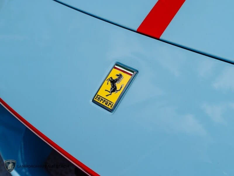 2023 Ferrari 296 GTS - Image 18 of 31