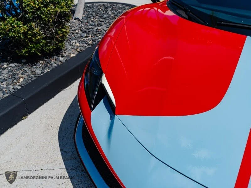 2023 Ferrari 296 GTS - Image 17 of 31