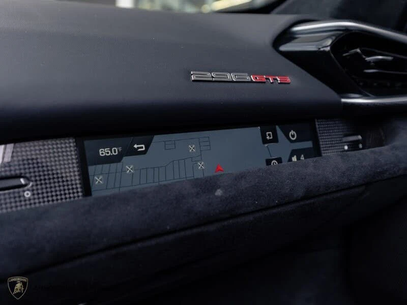 2023 Ferrari 296 GTS - Image 26 of 31