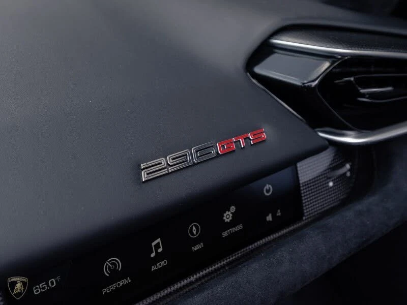 2023 Ferrari 296 GTS - Image 27 of 31