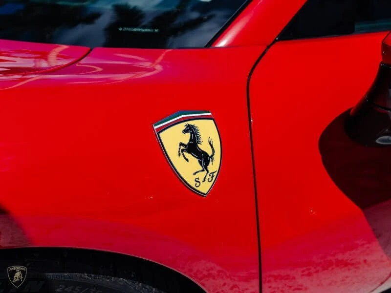 2023 Ferrari 296 GTS - Image 15 of 31