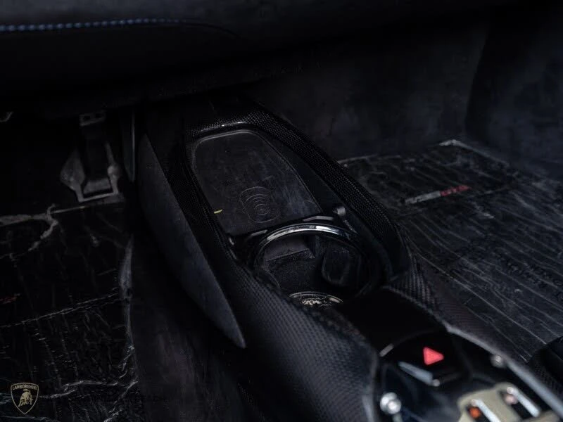 2023 Ferrari 296 GTS - Image 29 of 31