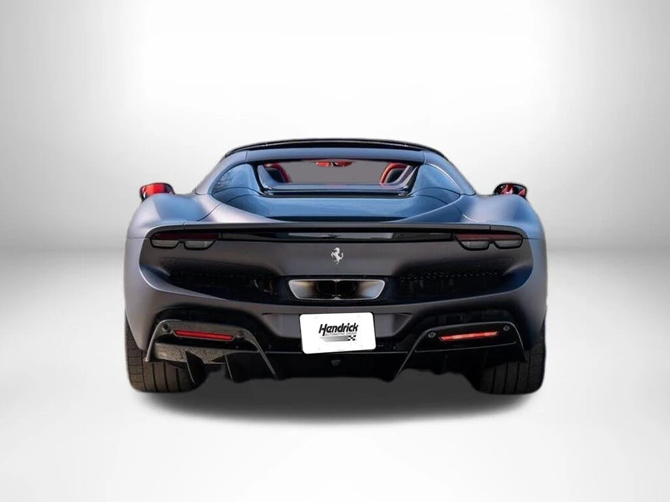2023 Ferrari 296 GTS - Image 10 of 31