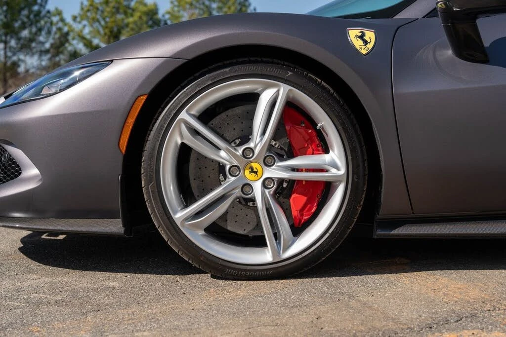 2023 Ferrari 296 GTS - Image 11 of 31
