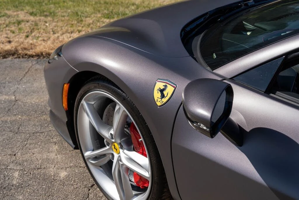 2023 Ferrari 296 GTS - Image 13 of 31