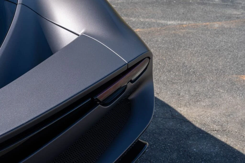 2023 Ferrari 296 GTS - Image 19 of 31