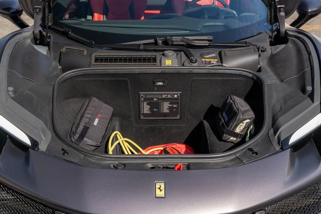 2023 Ferrari 296 GTS - Image 23 of 31