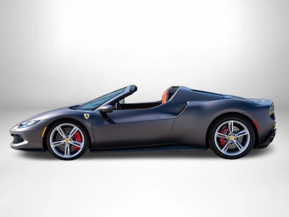 2023 Ferrari 296 GTS - Image 5 of 31