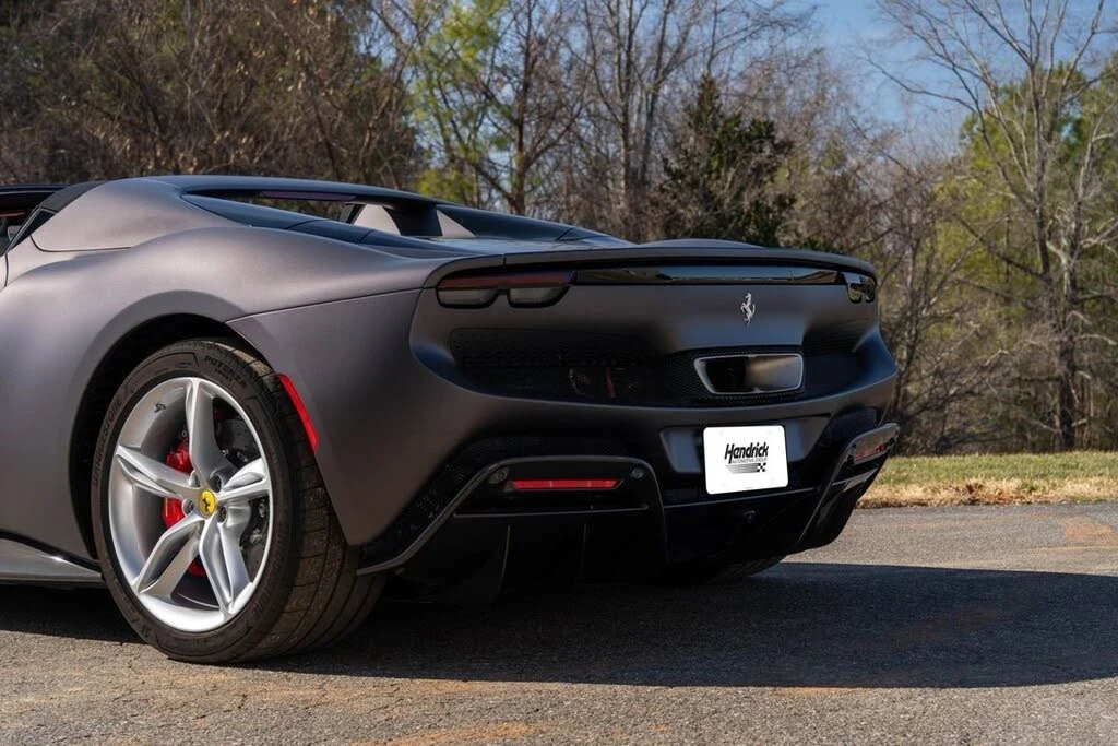 2023 Ferrari 296 GTS - Image 22 of 31