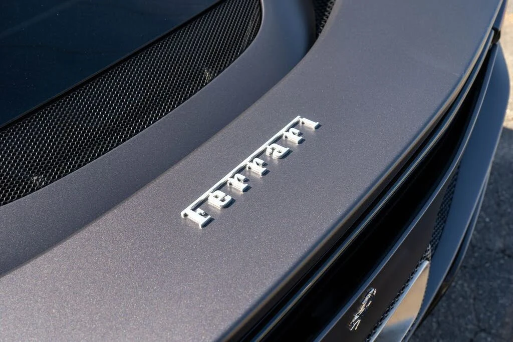 2023 Ferrari 296 GTS - Image 17 of 31