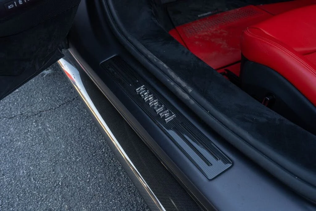2023 Ferrari 296 GTS - Image 31 of 31
