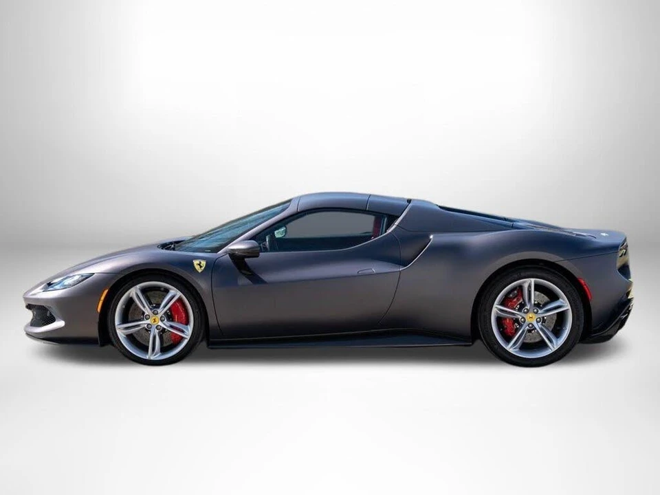 2023 Ferrari 296 GTS - Image 4 of 31