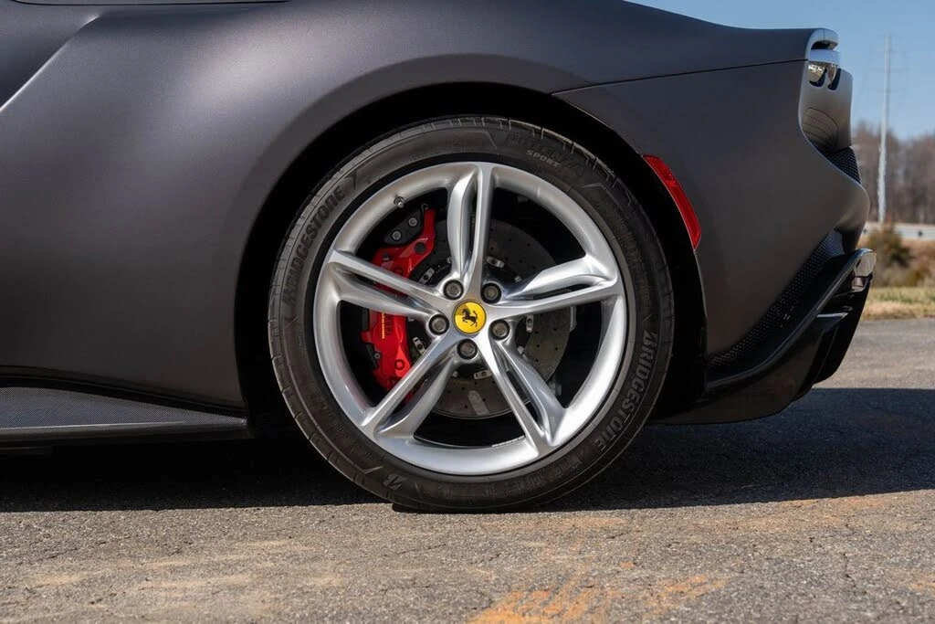 2023 Ferrari 296 GTS - Image 12 of 31