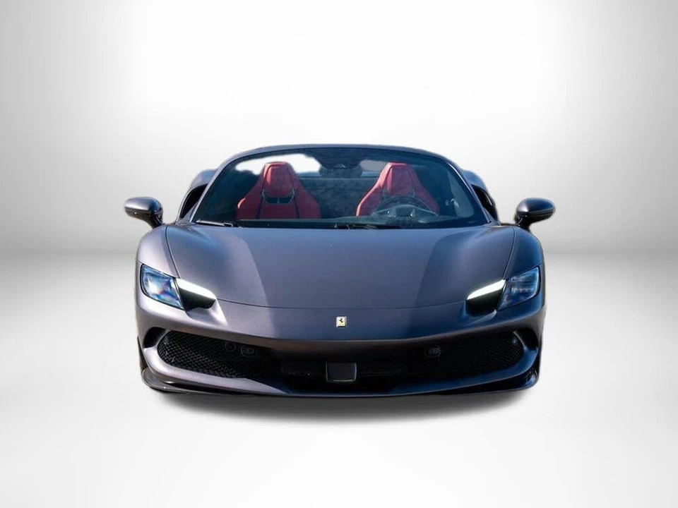 2023 Ferrari 296 GTS - Image 7 of 31