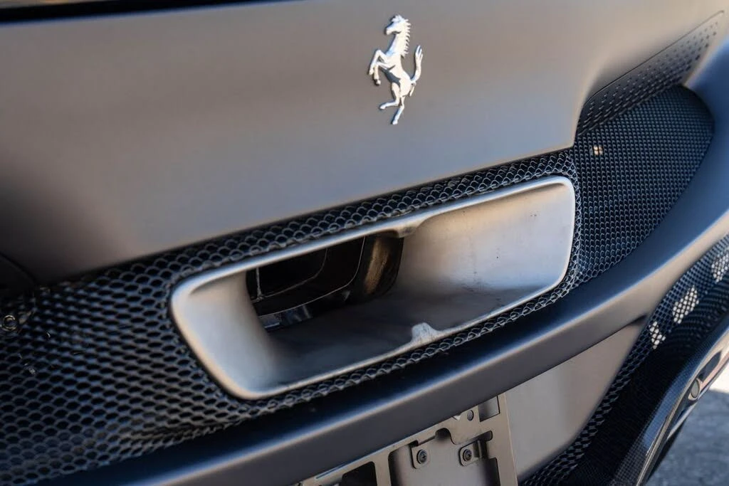 2023 Ferrari 296 GTS - Image 21 of 31