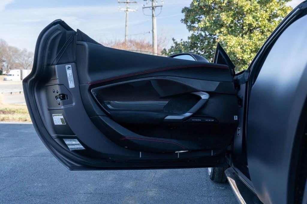 2023 Ferrari 296 GTS - Image 29 of 31