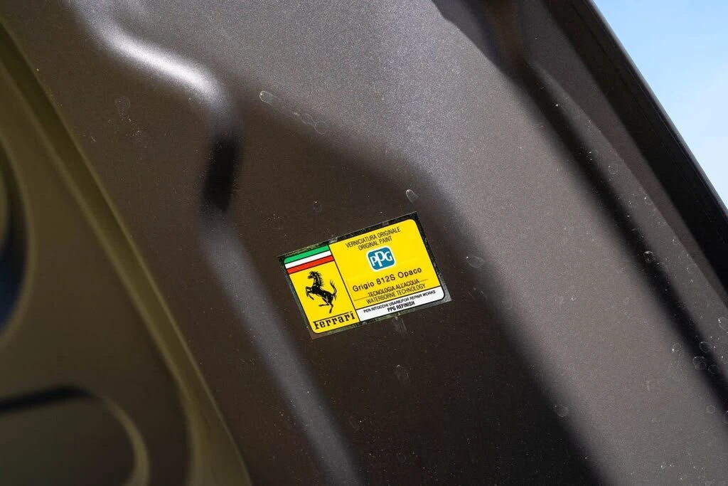 2023 Ferrari 296 GTS - Image 27 of 31