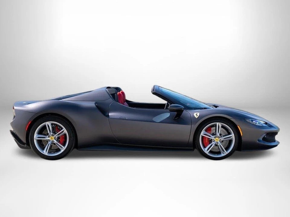 2023 Ferrari 296 GTS - Image 8 of 31