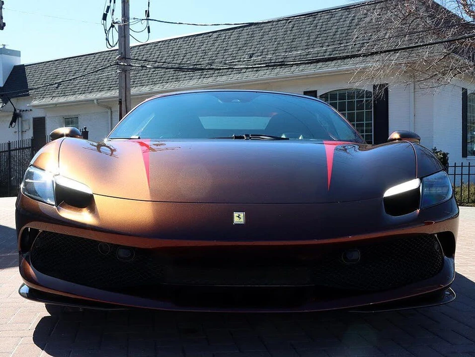 2023 Ferrari 296 GTS - Image 15 of 31