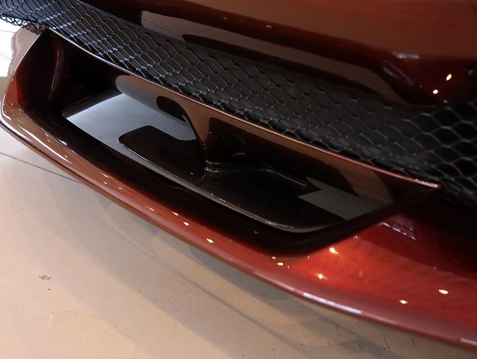 2023 Ferrari 296 GTS - Image 30 of 31