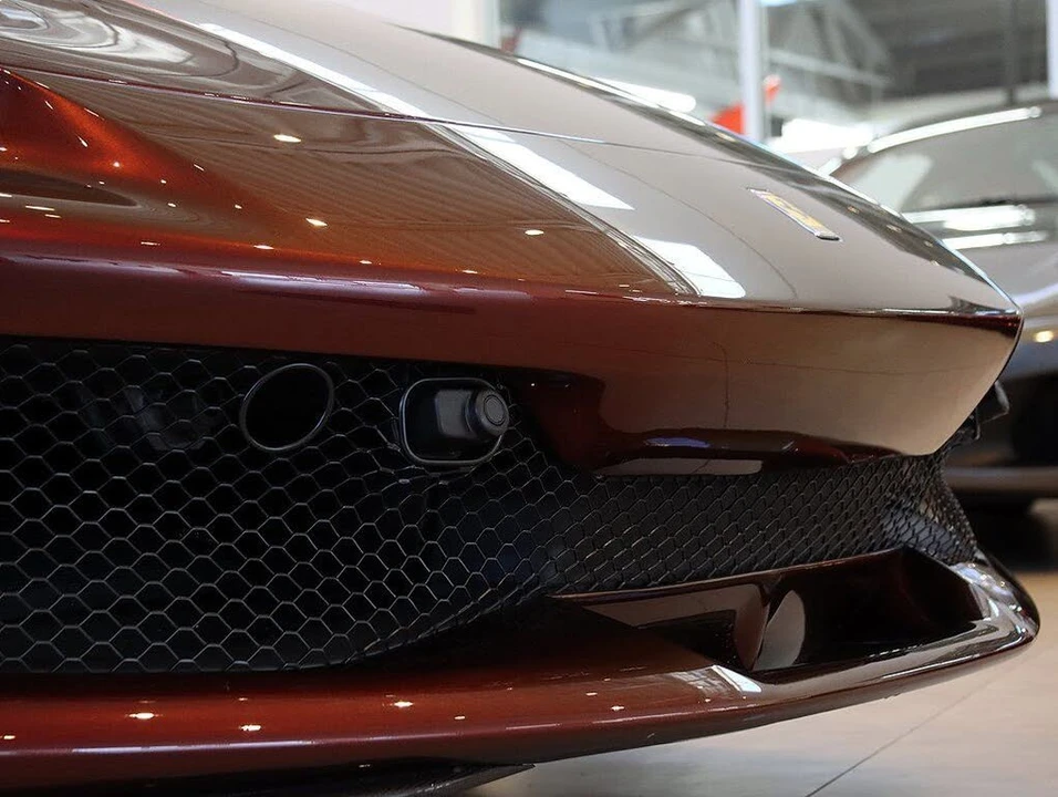 2023 Ferrari 296 GTS - Image 28 of 31